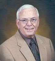 W. Gerald Rogers Obituary