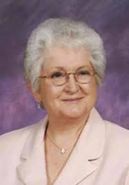 Jean E. Wilson Obituary