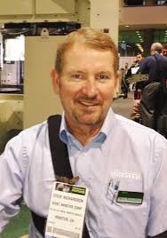 More from the Floor at FABTECH®