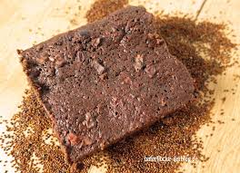 Knusper Brownies Mit Canihua Rezept Glutenfreie Brownies Sonstige Rezepte Glutenfrei