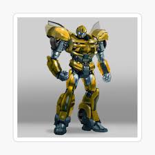 Bumblebee TFP