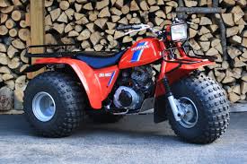 Are you looking for 1985 honda big red for sale? No Reserve 1984 Honda Atc200es Big Red For Sale On Bat Auctions Sold For 8 250 On July 28 2021 Lot 52 056 Bring A Trailer