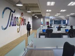 Linkedin Sunnyvale Campus Office Snapshots Office Design Corporate Interiors Design