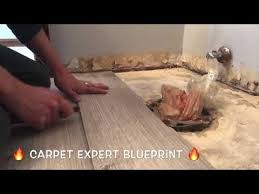 Install Vinyl Plank Floor Around Toilet Youtube In 2020 Vinyl Plank Flooring Vinyl Plank Flooring Bathroom Vinyl Plank