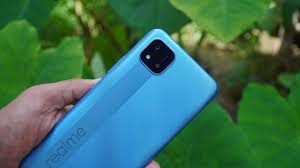 Realme C20 Review: Good Value for the Money