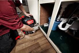 What S The Difference Between A Drain Snake And A Drain Auger Ptr