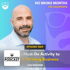 3 Step Must-Do Activity to Bui...