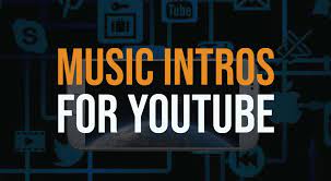 If you want those big volume youtube channels to. Best Intro Music For Youtube Tunepocket