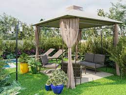 Pin Em Decoracao Jardim