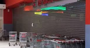 Srl, via sampolo 145 palermo, +39 91547231. Distribuzione Cambria Spaccio Alimentare L 85 Dei Creditori Dice Si All Accordo Di Ristrutturazione L Okay Del Tribunale Oggi Milazzo Oggi Milazzo