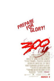 If 300 represents an evolution in 'virtual' cinema, then at the same time it tells a story that transports us back to the 300 isn't up to the same level as sin city, but it is still quite entertaining. Warnerbros Com 300 Movies