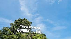 Locals refer to it as the polo ground because it's pretty close to the perak turf club. Gunung Lang Recreational Park At Ipoh Perak Huislaw Com