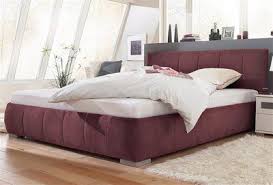 Maintal Polsterbett Haus Deko Polsterbett Bett