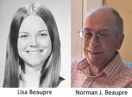 Thoughts and prayers to Norman's family and friends