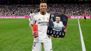 Real Madrid - News update