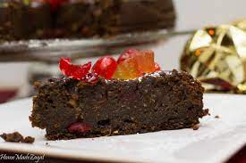 Pineapple upside down cake nfm / add eggs one at a time beating well after each one 4. Fruit Sponge Cake