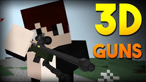 Over 340 items will be added to the game. World S Most Realistic Minecraft Pe Gun Mod Youtube