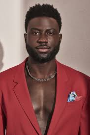 Resort To Love Star Sinqua Walls Is A Lover Not A Fighter Architected Time