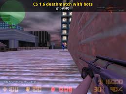 Apr 28, 2016 · the description of zombie ultimate fighting champions app. Cs 1 6 Deathmatch With Bots Counter Strike 1 6 Mods