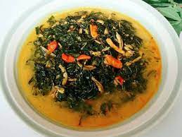Resep Gulai Daun Singkong Oleh Susan Mellyani Recipe Gulai Resep Tumis