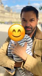 Kamel ouali was born in paris. Jj8nwhq4a O5hm