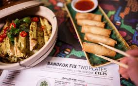 We did not find results for: Busaba Eathai Loti Eats London On The Inside