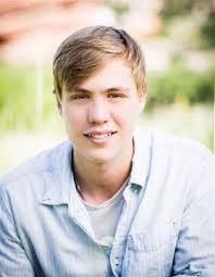 Cale Woodley '16 , Regis Jesuit High School