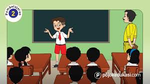 Kunci Jawaban Halaman 93 94 95 96 97 Tema 6 Kelas 6 Gagasan Utama Buku Buku Pelajaran