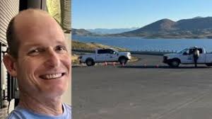 Man arrested in connection to deadly Jordanelle State Park road rage  shooting