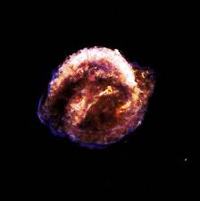 We have 72+ background pictures for you! Supernova Explosion Rekordgeschwindigkeit Nach 400 Jahren