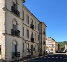 Guests of this cottage enjoy free wifi in public areas, a. Thermes De Rennes Les Bains Occitanie Thermale