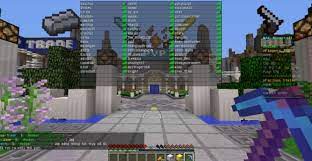 Java edition · pc servers · minecraft: Minecraft Server La Gi Giá»›i Thiá»‡u Minecraft Server Vietnam