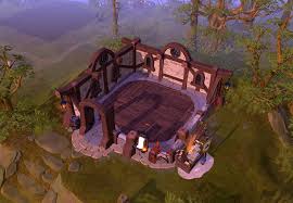 Auch das baumaterial für ihren hausbau fällt in diesen bereich der hausplanung. Das Fantasy Sandbox Mmorpg Albion Online