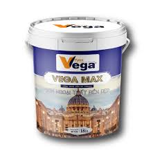 Sơn Vega Max | Sơn ngoại thất giá rẻ | Vegapaint.com