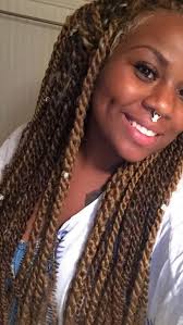 Add some hair accessories to really make your look pop the way that you want it to. 33 Beautiful Marley Braids Hairstyles Ideas With Trending Images