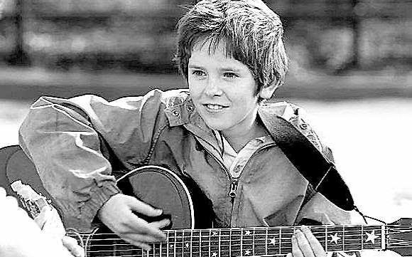 August Rush' a musical, magical tale | The Bulletin