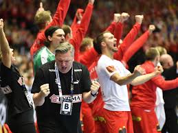 Die deutsche mannschaft greift dann am kommenden wieso war das mittelfeld so desolat, obwohl es da genug gute spieler in deutschland gibt? Handball Wm 2019 Danemark Ist Weltmeister Alle Ergebnisse Und Infos Handball
