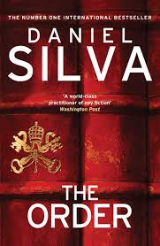 The novel depicts the first appearance of protagonist vera stanhope as a detective inspector in england. The Order Gabriel Allon 20 Silva Daniel Amazon In Books