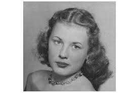 Marie Altman Obituary (1931