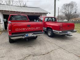 Image result for Raspberry Red 1999 Truck