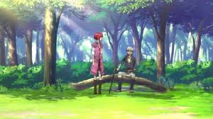 Snow White With The Red Hair Episode 1 English Dubbed Watch Cartoons Online Watch Anime Online E Red Hair Snow White