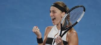 She made her 82 million dollar fortune with highest ranking no. Australian Open Australian Open Kvitova Je V Semifinale Ceka Ji Senzace Collinsova Isport Cz