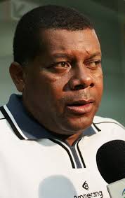 O zagueiro da Taça de Prata