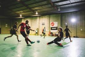Futsal national team aims for third concacaf futsal championship. Futsal Vs Soccer Brisbane Central Futsal