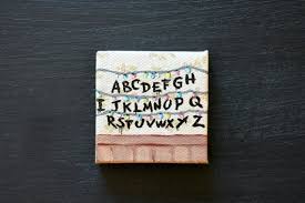 5 out of 5 stars. Stranger Things 3 Painting Easy Novocom Top