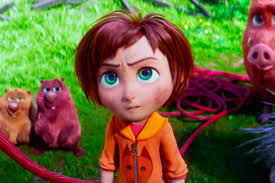 Wonder Park