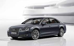 2015 Audi A8 L W12 Audi A8 Audi Car Model