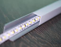 Ikea Hack Bad Spiegel Mit Led Beleuchtung Bw Baublog Led Beleuchtung Led Beleuchtung