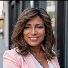 I just wrapped up an incredible two days at the Consumer Technology  Association (CTA) Diversity Investment Committee Retreat.