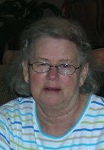 Kathryn Lenora Peters Poe (1939-2012)